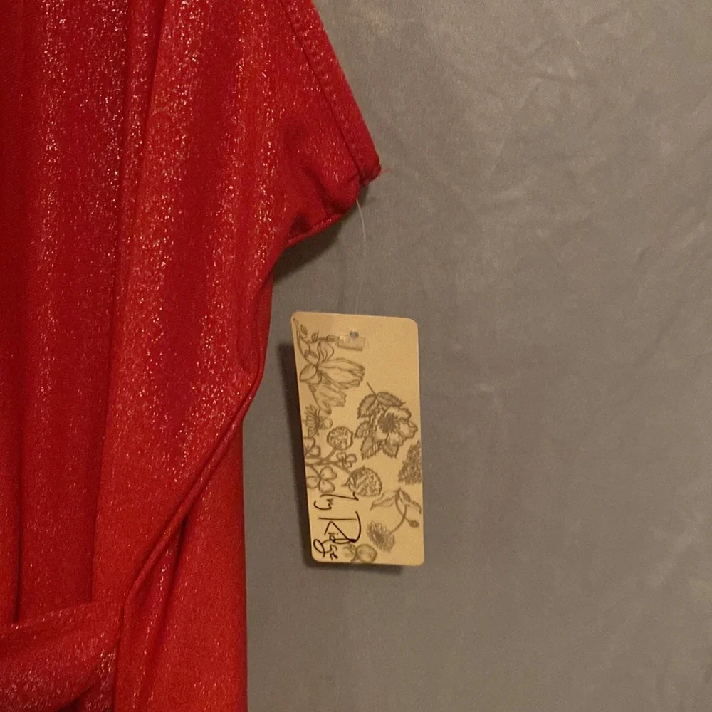 Ivy Ridge Top - Picture 5 of 5